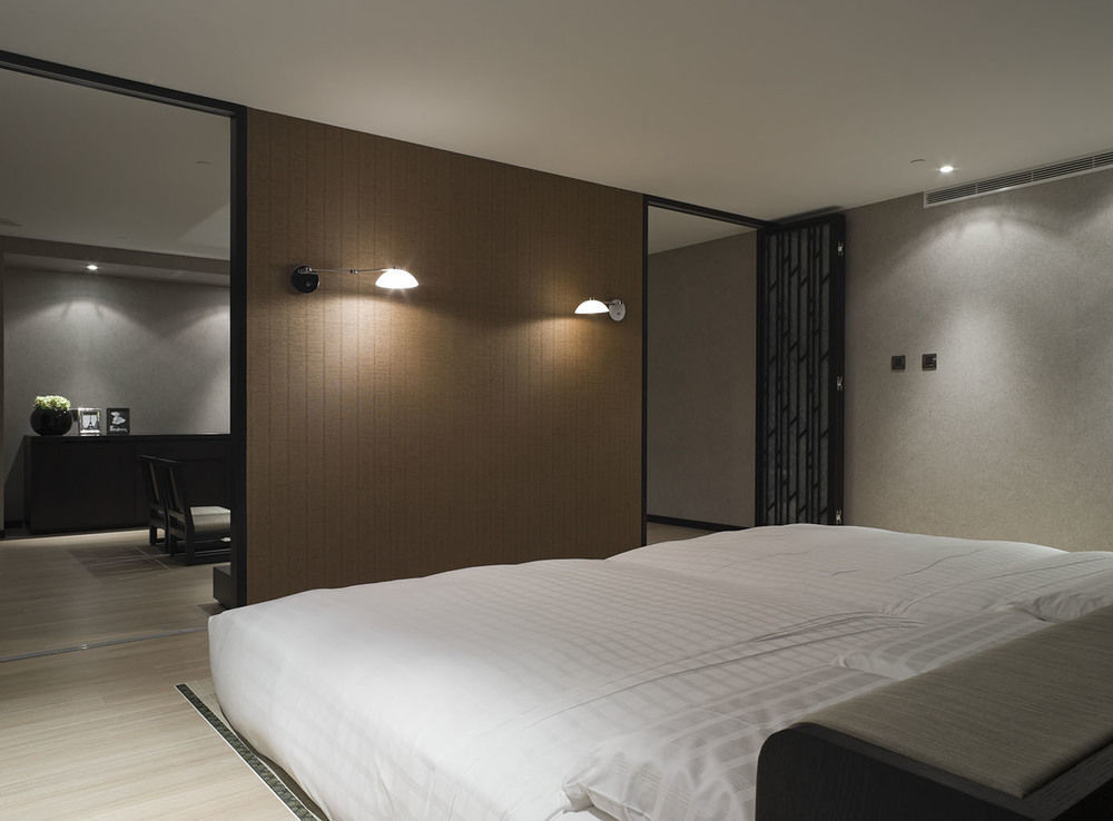 Talmud Hotel Kaohsiung Loveriver Ngoại thất bức ảnh